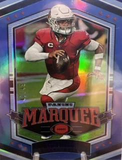 Kyler Murray