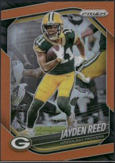Jayden Reed