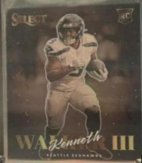 Kenneth Walker III