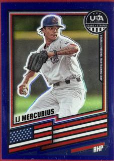 LJ Mercurius
