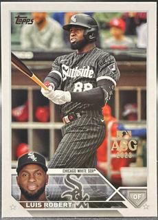 Luis Robert