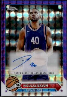 Nicolas Batum