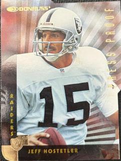 Jeff Hostetler