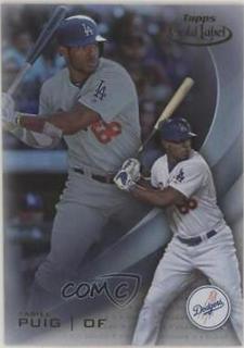 Yasiel Puig