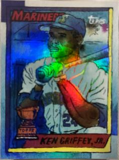 Ken Griffey Jr.