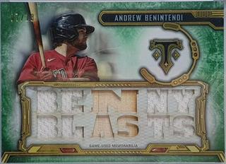 ANDREW BENINTENDI