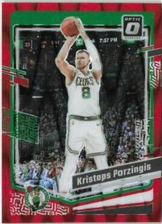 Kristaps Porzingis