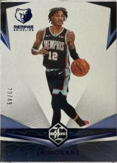 Ja Morant
