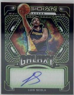Luis Scola