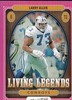 Larry Allen