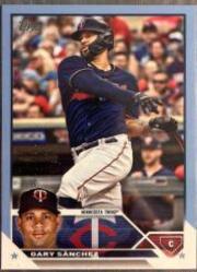 Gary Sanchez