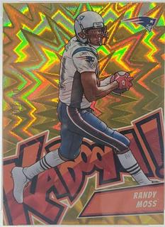 Randy Moss