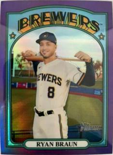 Ryan Braun