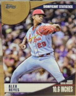 Alex Reyes