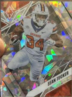Sean Tucker