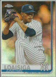 Jonathan Loaisiga