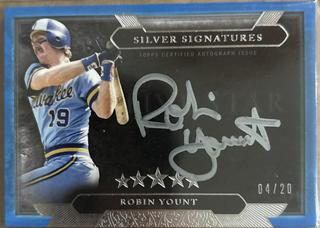 Robin Yount