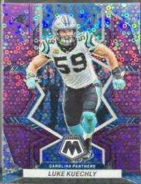 Luke Kuechly