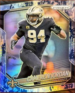 Cameron Jordan