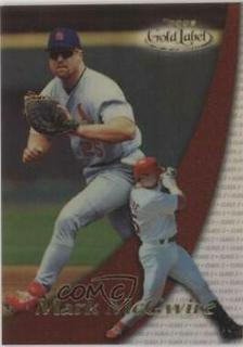 Mark McGwire