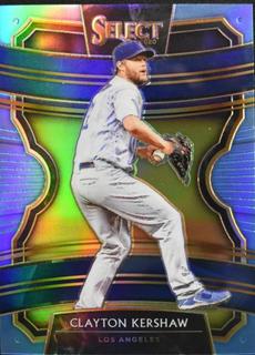 Clayton Kershaw