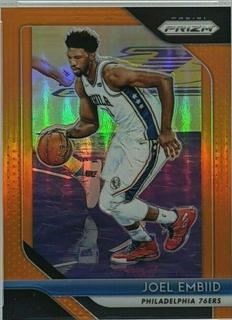 Joel Embiid