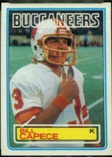 Bill Capece