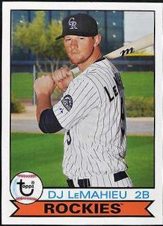 DJ LeMahieu