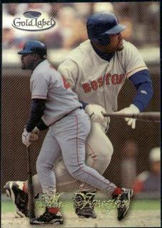 Mo Vaughn