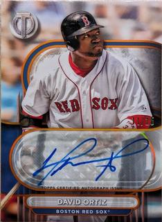 David Ortiz