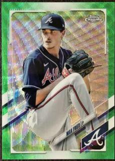 Max Fried