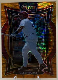 Albert Pujols