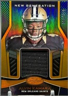 Alvin Kamara