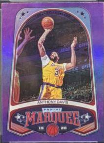 Anthony Davis