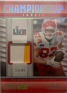 Travis Kelce