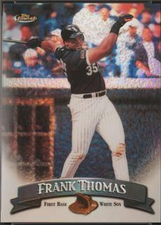 Frank Thomas