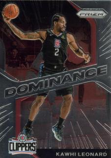 Kawhi Leonard