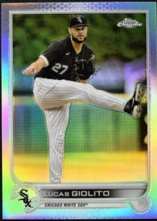 Lucas Giolito