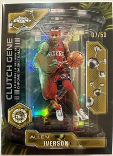 Allen Iverson