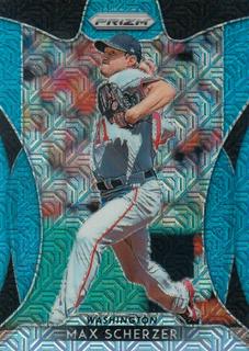 Max Scherzer