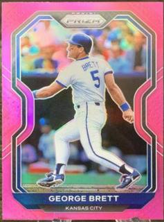 George Brett