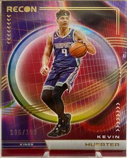 Kevin Huerter