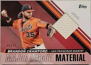 Brandon Crawford
