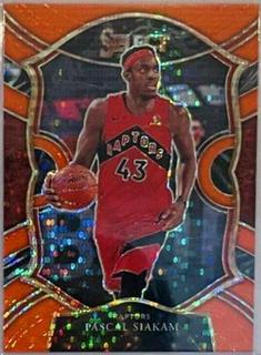 Pascal Siakam
