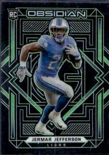 Jermar Jefferson