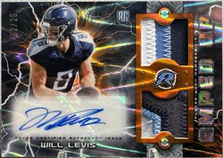 Will Levis