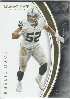 Khalil Mack