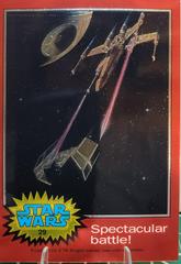 PSA/CGC Pop: Spectacular Battle! #29 | Star Wars 1999 Topps Chrome