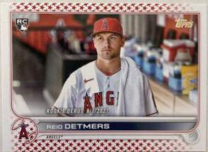 Reid Detmers