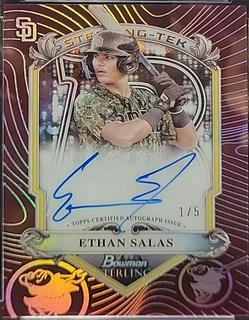 Ethan Salas